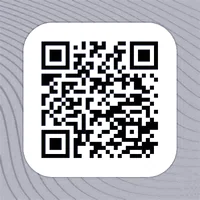 QR code to open Quantum AI account on mobile